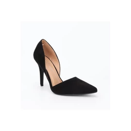 LA BOTTINE SOURIANTE Black (39)