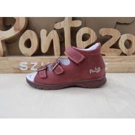 Ponte20 Lány Szupinált Szandál (28-33)