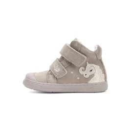 Ponte20 Kislány Szupinált Zárt cipő Bronze unikornis 22-27