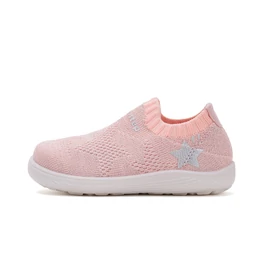 DDstep lány sportcipő  Barefoot  Pink (28-33)
