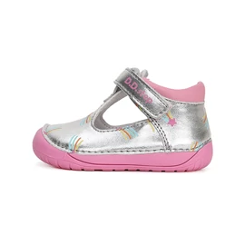 D.D.Step Kislány Barefoot Nyitott cipő 20-25