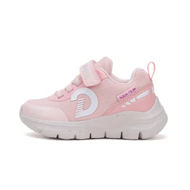 Ddstep lány sportcipő - AQUA-TEX -Vízálló - Pink (30-34)