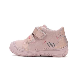 D.D.Step Kislány Zárt cipő Metallic Pink 29-30