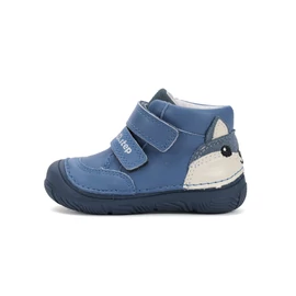 D.D.Step Kisfiú Zárt cipő Calypso Sky 20-25