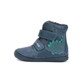 D.D.Step fiú bélelt csizma (26-31)