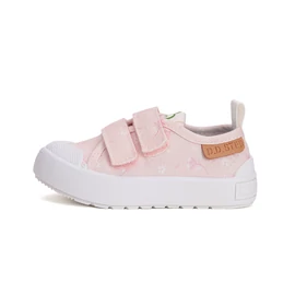 D.D.Step Kislány Vászoncipő pink (20-31)