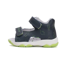 D.D.Step Kisfiú Szandál Dino (20-25)