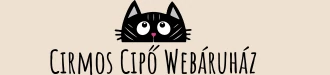 Cirmos Cipő Webáruház