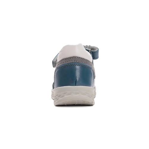 Ponte20 Fiú Szupinált Szandál Royal Blue (28-33)