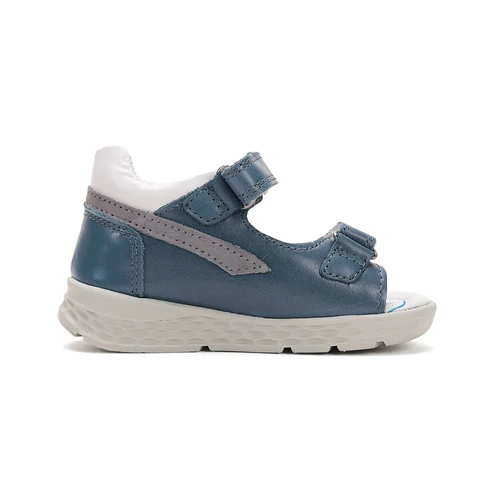 Ponte20 Fiú Szupinált Szandál Royal Blue (28-33)