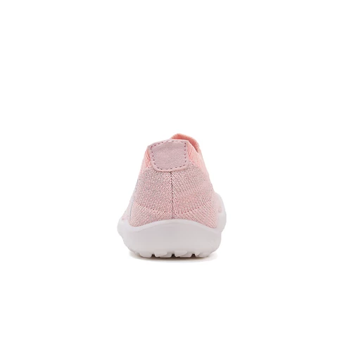 DDstep lány sportcipő  Barefoot  Pink (28-33)