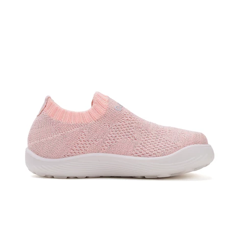 DDstep lány sportcipő  Barefoot  Pink (28-33)