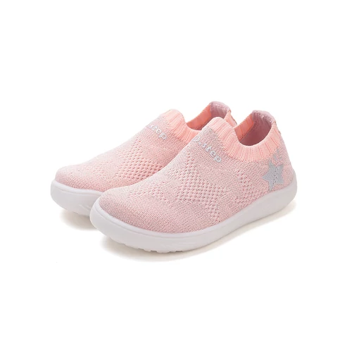 DDstep lány sportcipő  Barefoot  Pink (28-33)