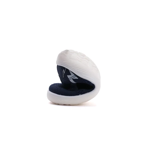 DDstep fiú sportcipő  Barefoot  Royal Blue (28-33)