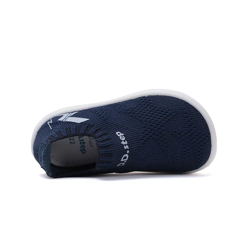 DDstep fiú sportcipő  Barefoot  Royal Blue (28-33)