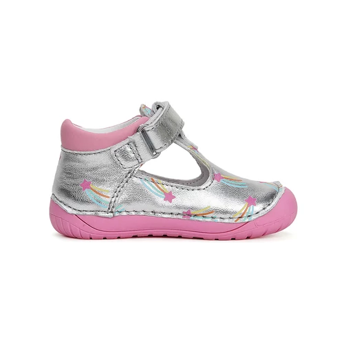 D.D.Step Kislány Barefoot Nyitott cipő 20-25