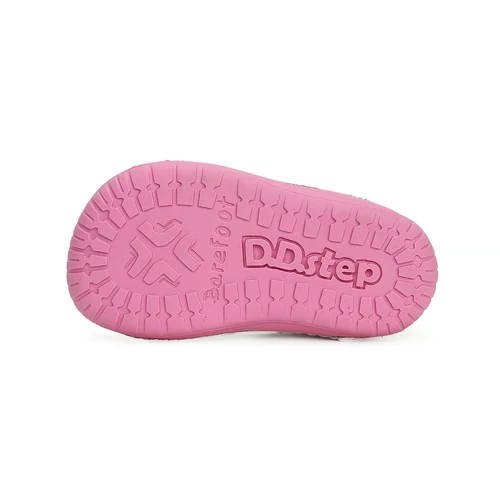 D.D.Step Kislány Barefoot Nyitott cipő 20-25