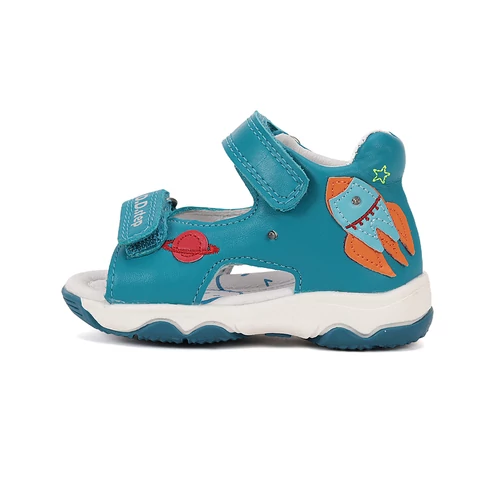 D.D.Step Fiú Világító Szandál Space (20-31)