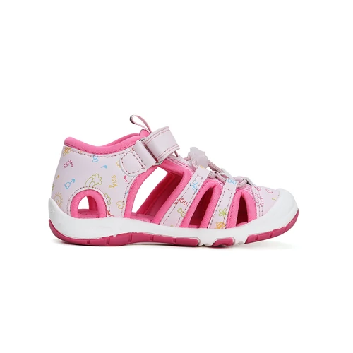 D.D.Step Kislány Quick dry (gyorsan száradó) Szandál 26-31