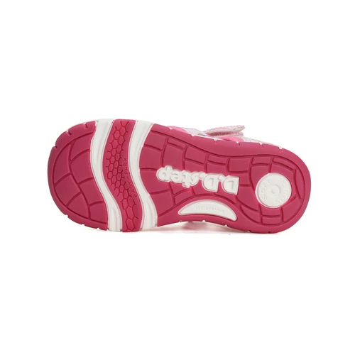 D.D.Step Kislány Quick dry (gyorsan száradó) Szandál 26-31