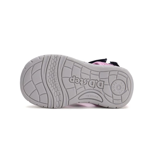 D.D.Step Lány Quick dry (gyorsan száradó) Szandál (20-31)