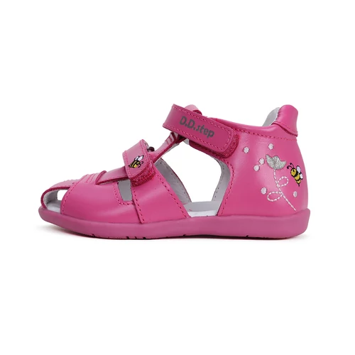 D.D.Step Kislány Szandál 25-30