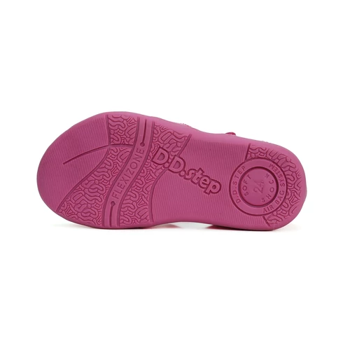D.D.Step Kislány Szandál 25-30