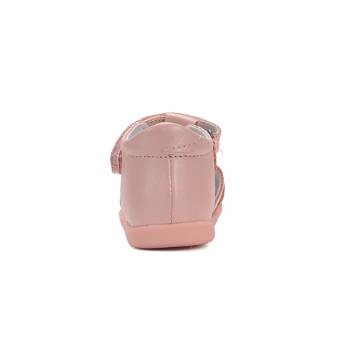 D.D.Step Lány Szandál Maci Pink (25-30)