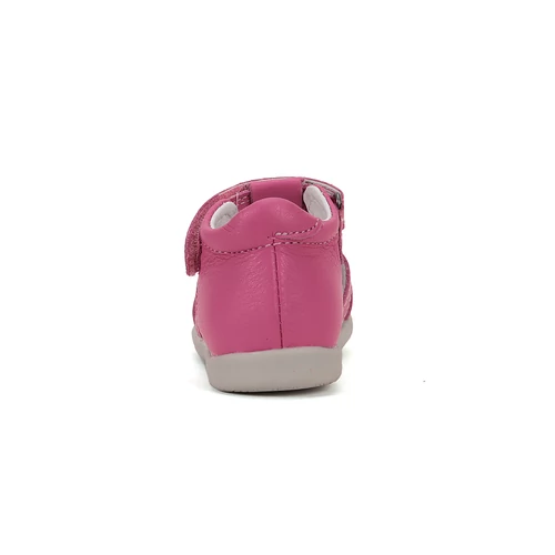 D.D.Step Lány Szandál Maci Dark Pink (25-30)