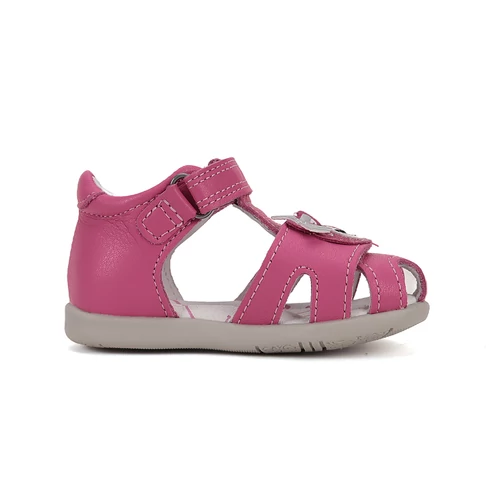 D.D.Step Lány Szandál Maci Dark Pink (25-30)