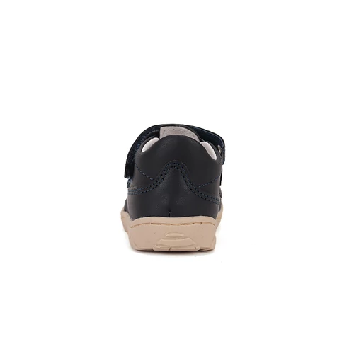 D.D.Step Kisfiú Barefoot Nyitott cipő Royal Blue (26-31)