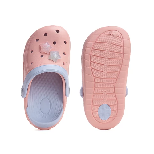 D.D.Step Kislány Papucs (20-31)