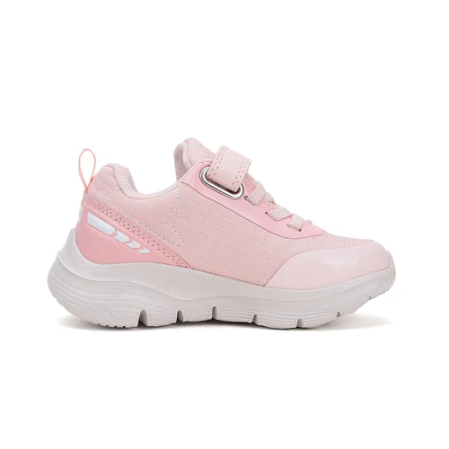 Ddstep lány sportcipő - AQUA-TEX -Vízálló - Pink (30-34)