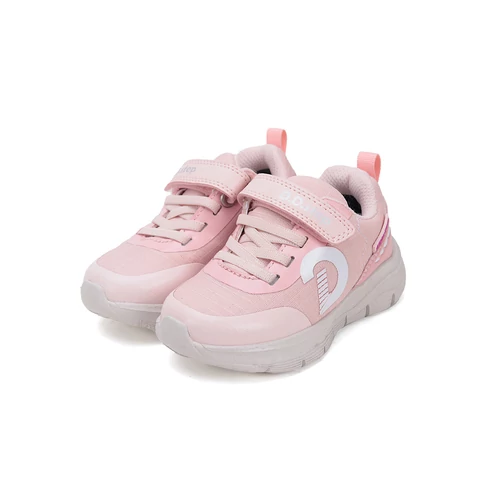 Ddstep lány sportcipő - AQUA-TEX -Vízálló - Pink (30-34)