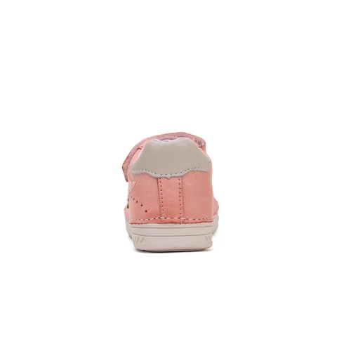 D.D.Step lány Zárt cipő Pink (31-36)