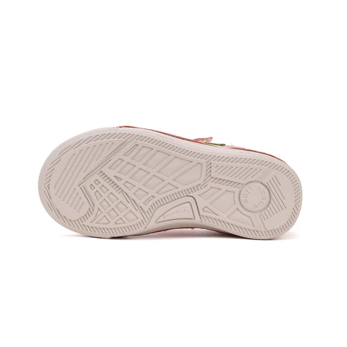 D.D.Step lány Zárt cipő Pink (31-36)