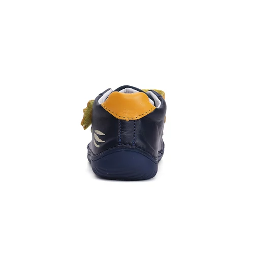 D.D.Step Kisfiú Barefoot Zárt cipő 26-31