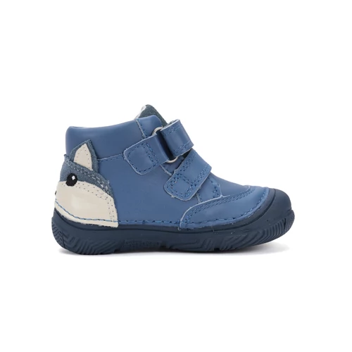 D.D.Step Kisfiú Zárt cipő Calypso Sky 20-25