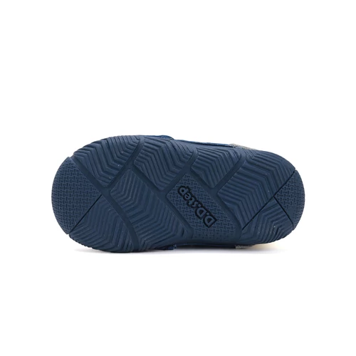 D.D.Step Kisfiú Zárt cipő Calypso Sky 20-25