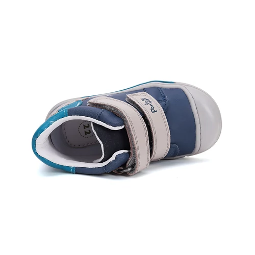 Ponte20 Kisfiú Szupinált Zárt cipő Royal Blue (22-27)