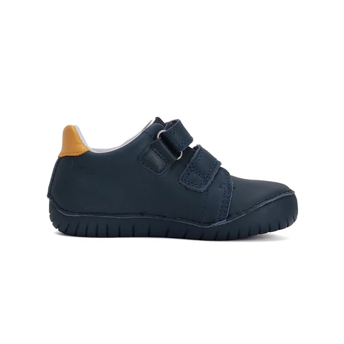 D.D.Step SUN REACTIVE Kisfiú Zárt cipő Bermuda Blue (25-30)