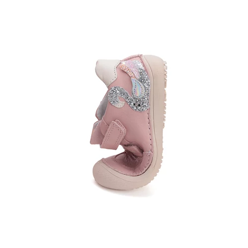 D.D.Step Kislány Barefoot Zárt cipő Pink Hattyú (28-31)