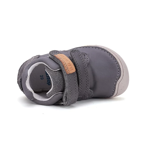 D.D.Step Kisfiú Barefoot Zárt cipő (30)