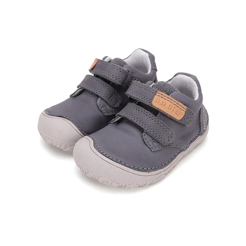 D.D.Step Kisfiú Barefoot Zárt cipő (30)