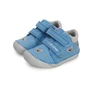 D.D.Step Kisfiú Barefoot Vászoncipő 20-25