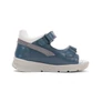 Ponte20 Fiú Szupinált Szandál Royal Blue (28-33)