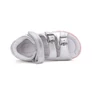 Ponte20 Kislány Szupinált Szandál Cica Cat Silver (22-33)