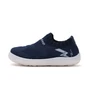 DDstep fiú sportcipő  Barefoot  Royal Blue (28-33)