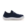 DDstep fiú sportcipő  Barefoot  Royal Blue (28-33)