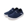 DDstep fiú sportcipő  Barefoot  Royal Blue (28-33)